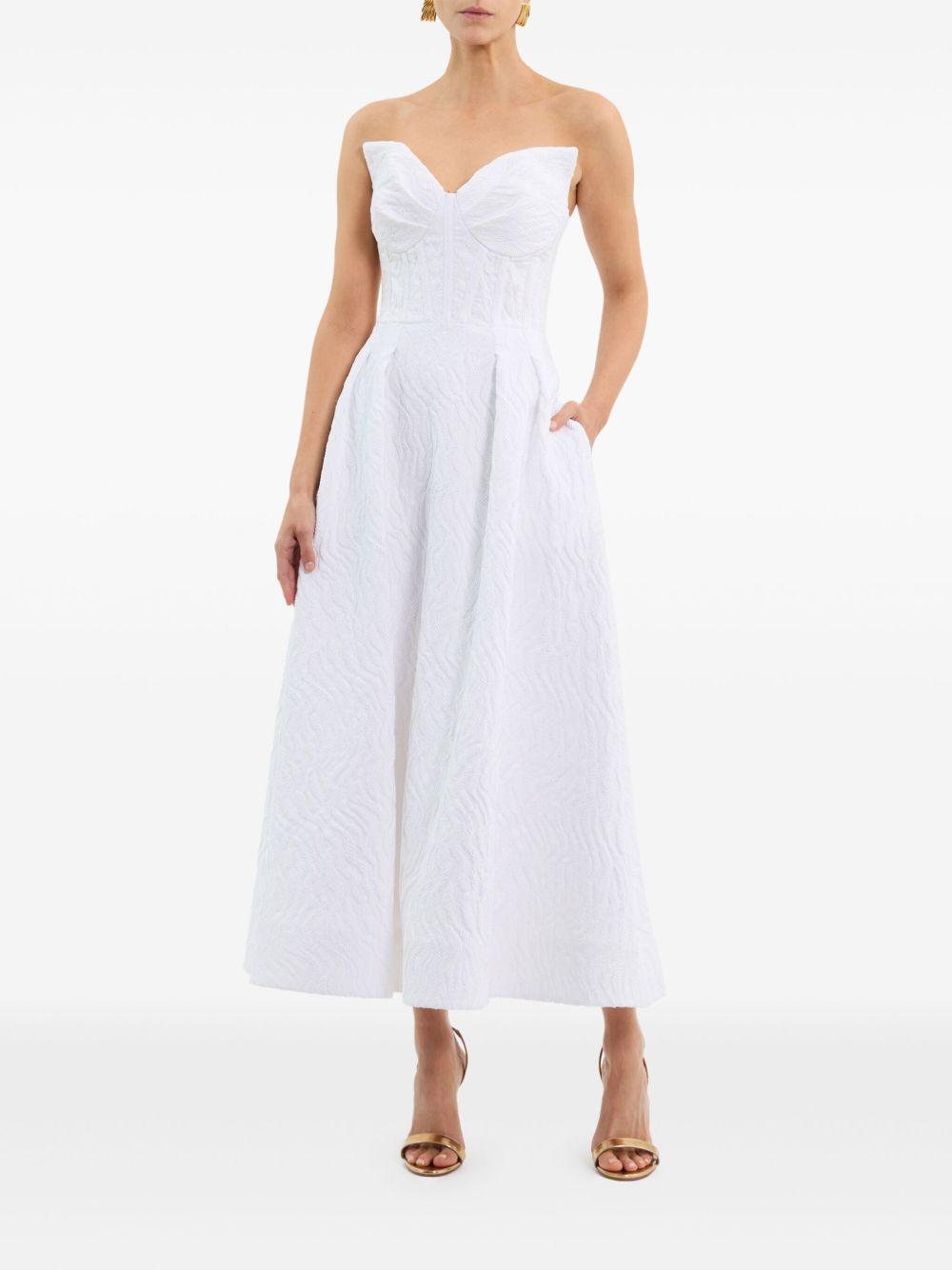 Bridgette dress Product Image