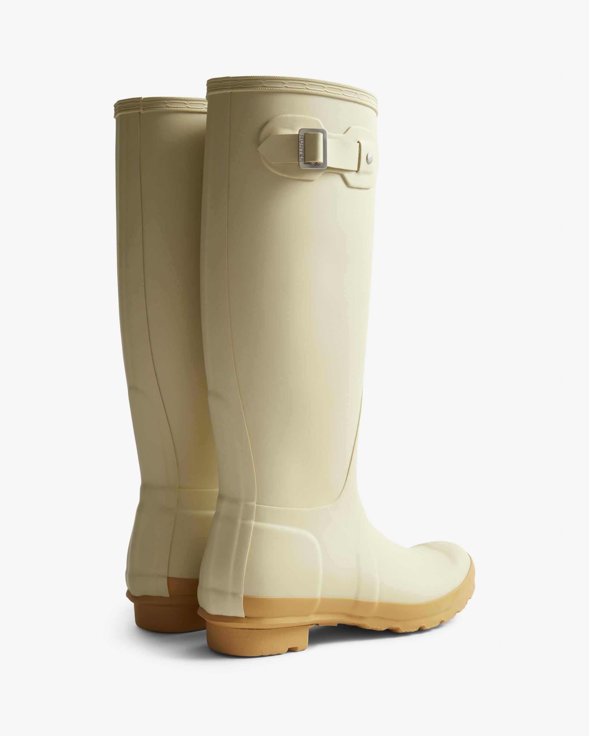 Women's Original Tall Wellington Boots Female Product Image