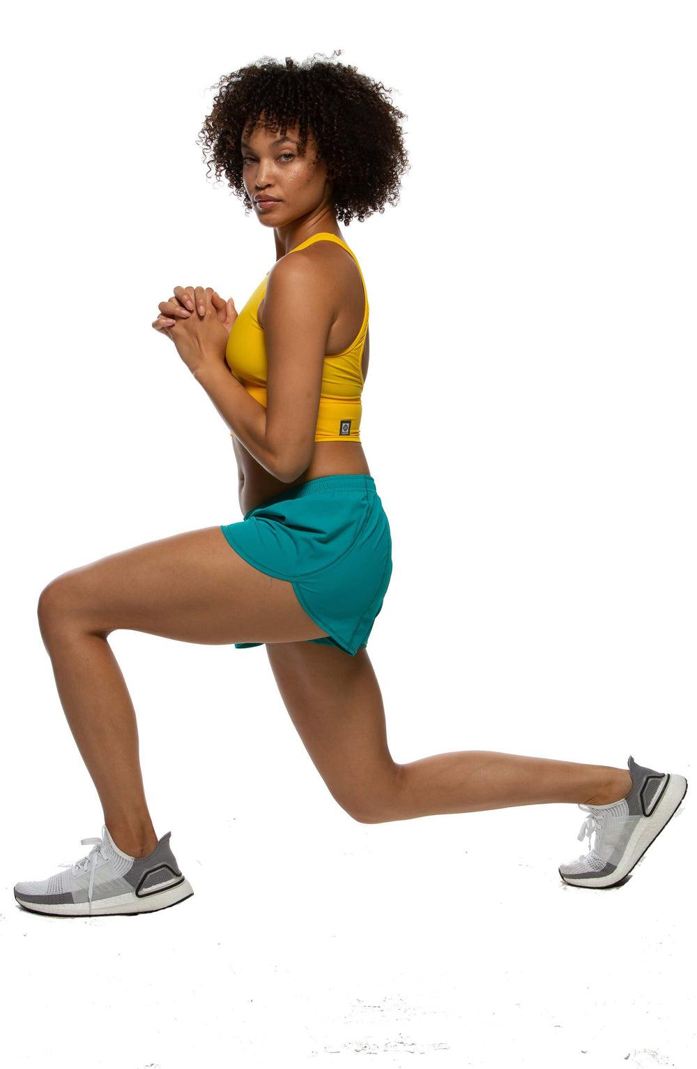 Doyle Run Short Product Image