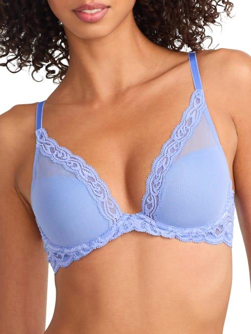 Feathers Plunge Bra Product Image