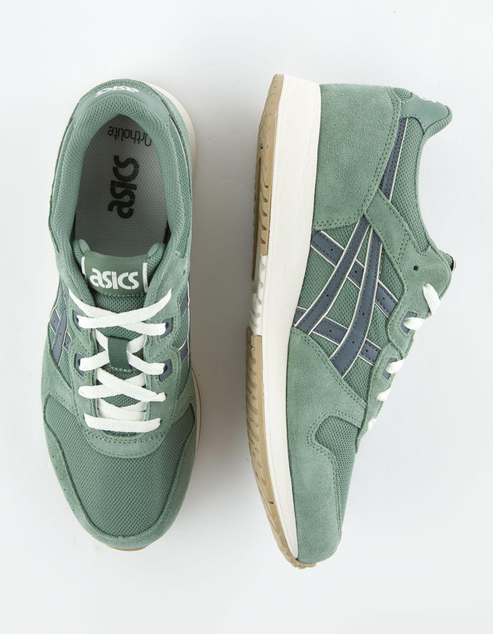 ASICS Lyte Classic Mens Shoes - LT GREEN Product Image