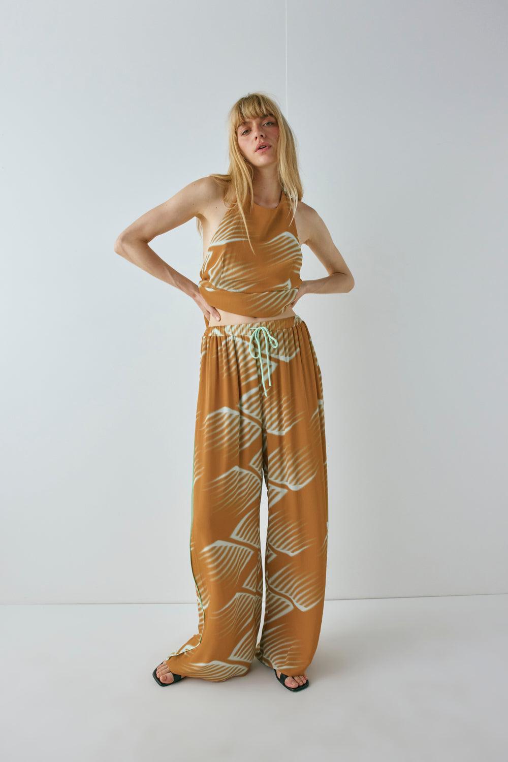 Moonscapes Pants Efi Product Image