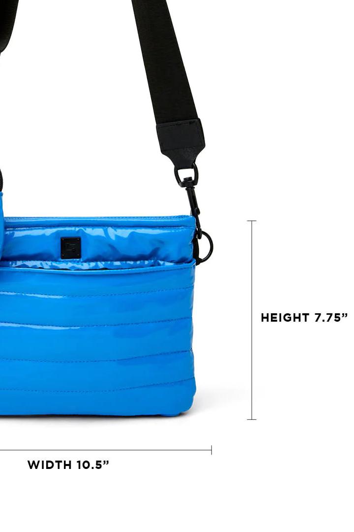 Downtown Crossbody Product Image