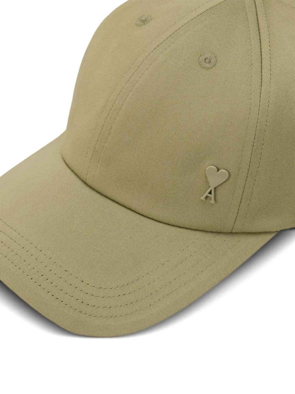 Ami de Coeur baseball cap Product Image