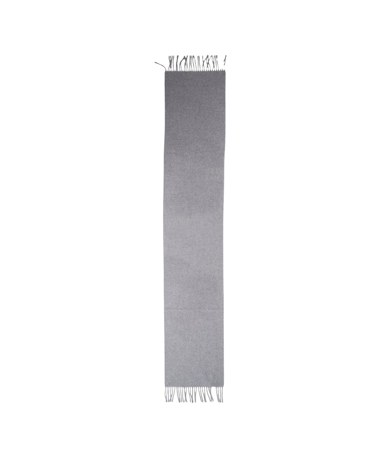 Scarf with fringe details Product Image