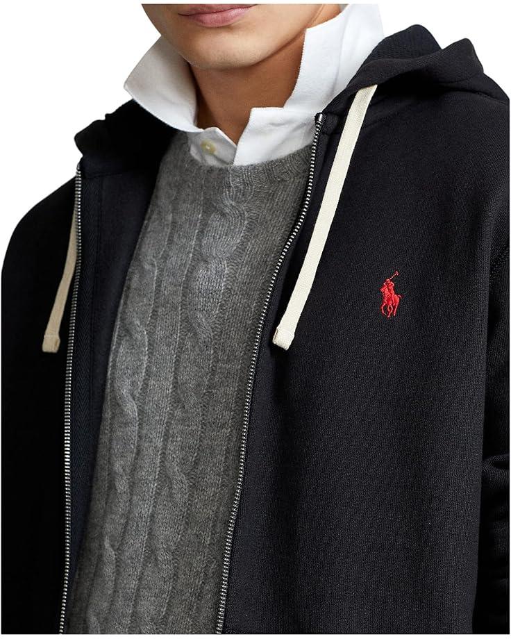 RL Fleece Hoodie Product Image