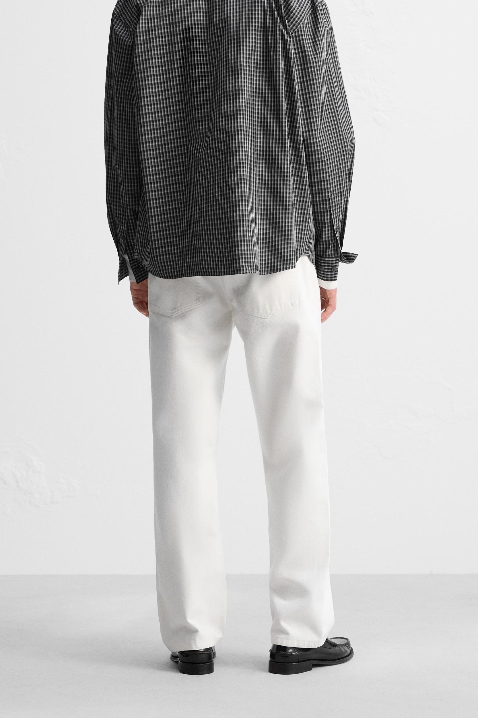 SLIM FIT JEANS Product Image