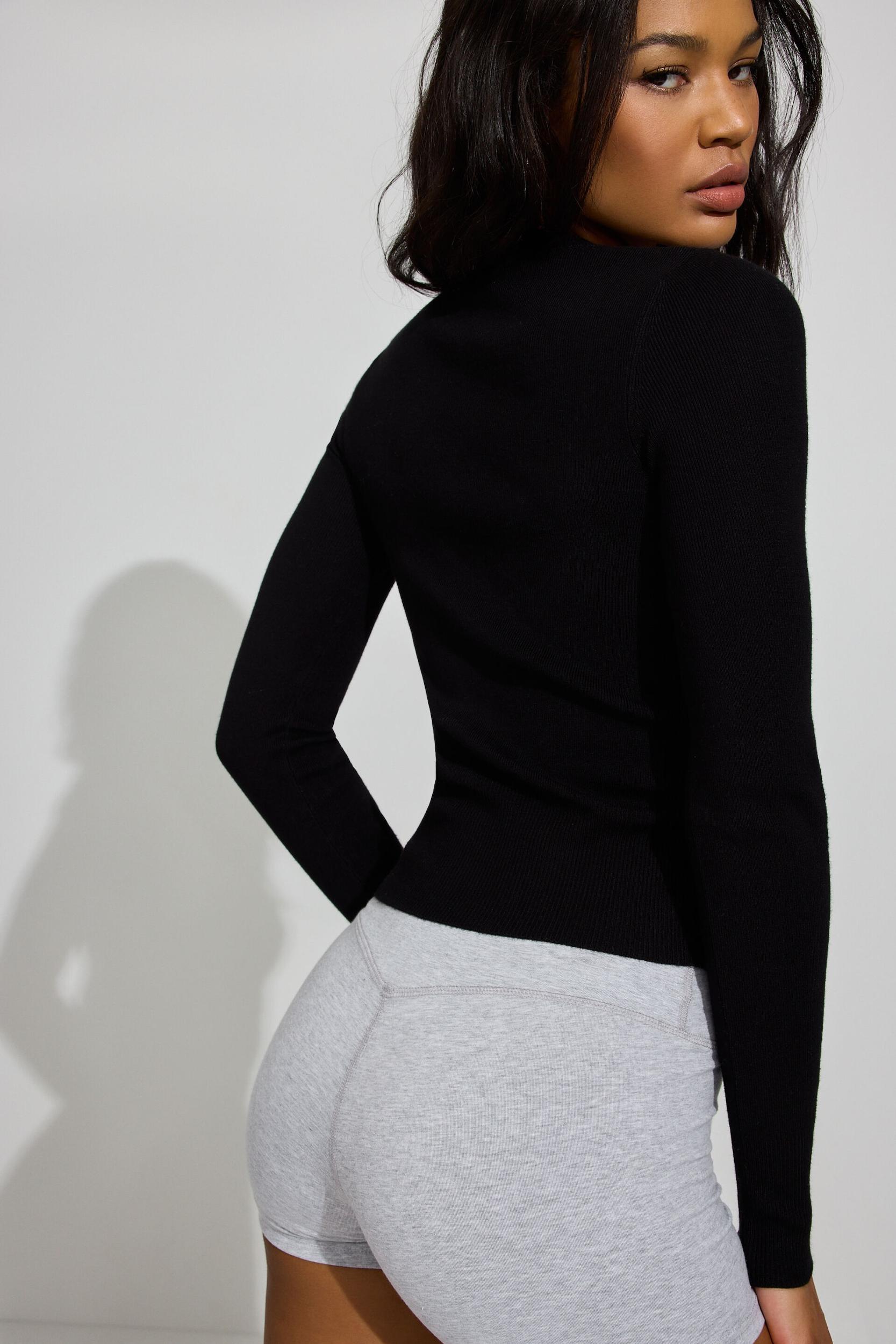 Sleek Scoop Cami Top Product Image