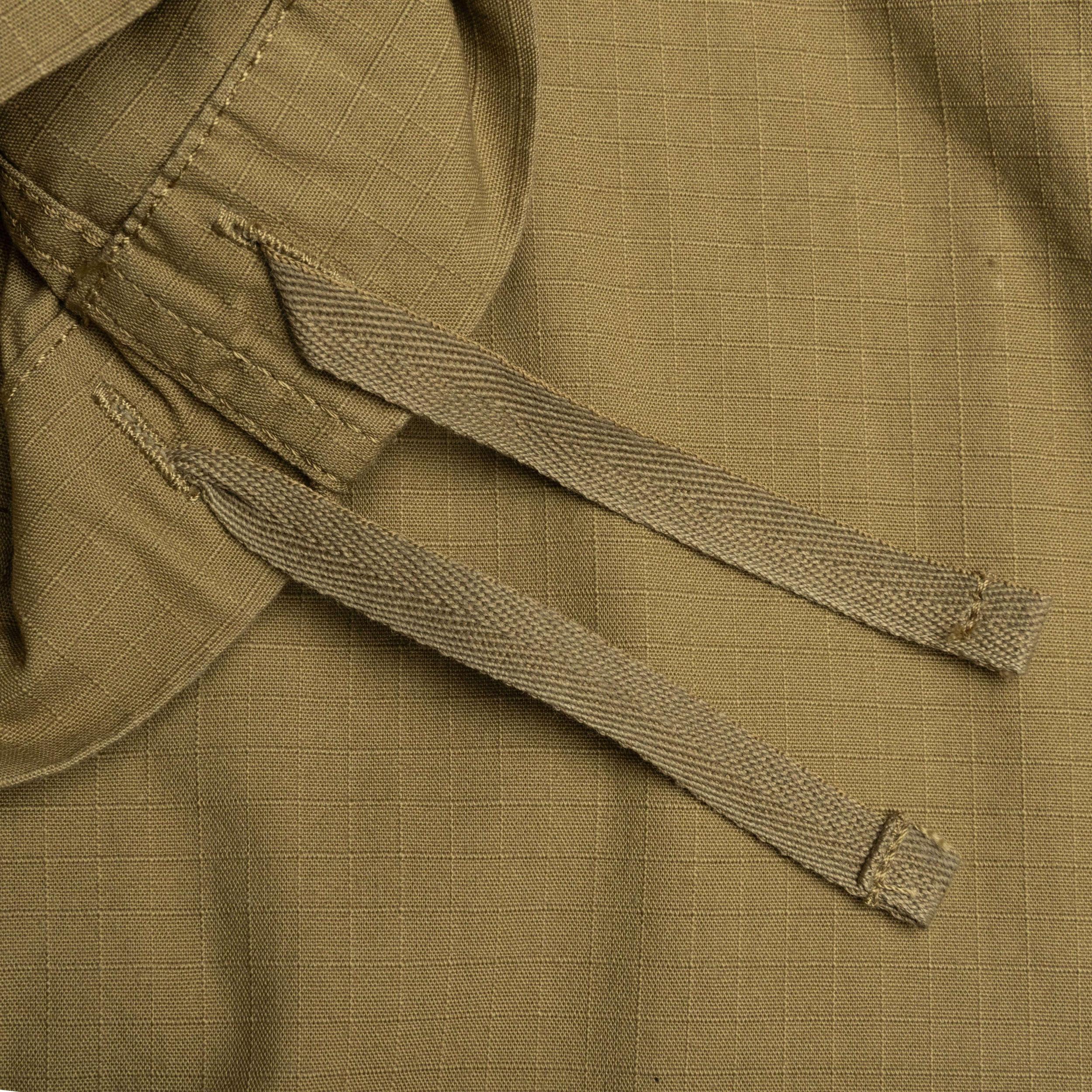 Regular Cargo Pant - Larch Male Product Image
