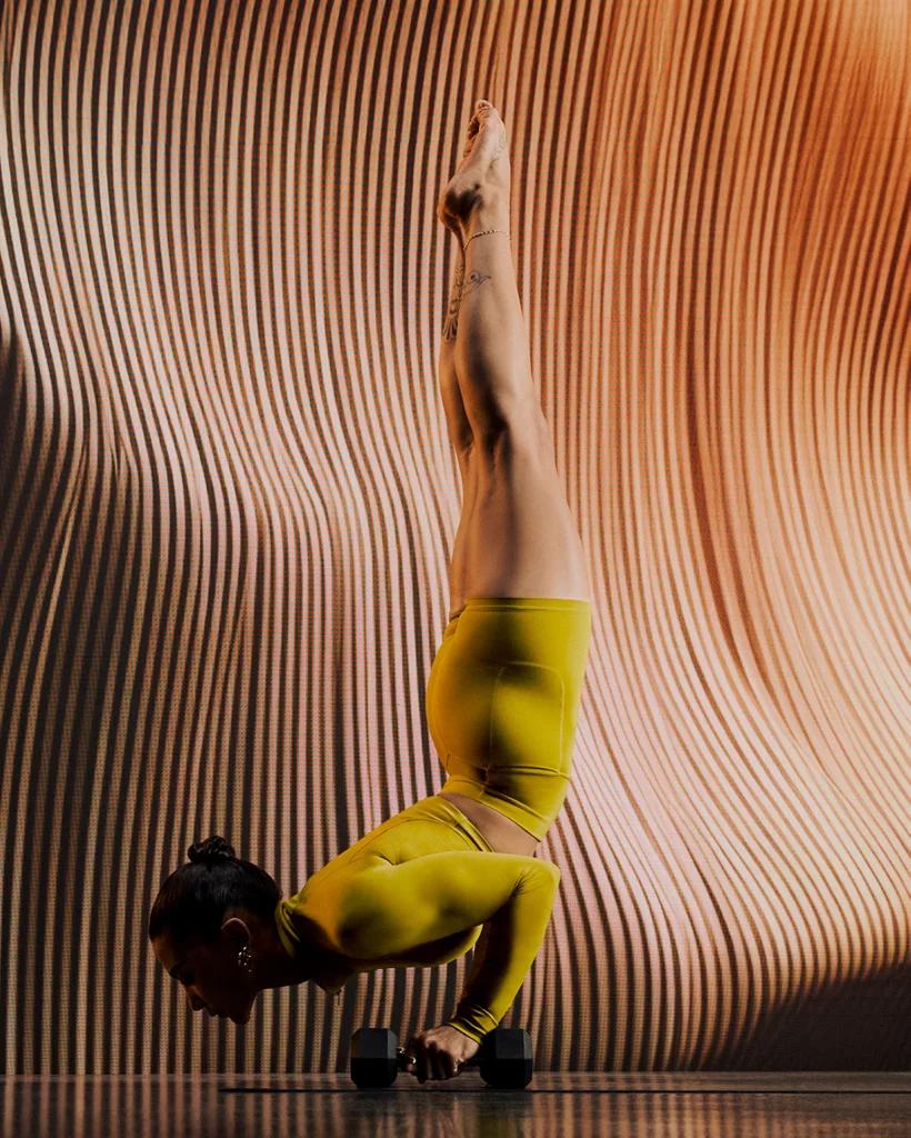 UA Meridian Middy Product Image