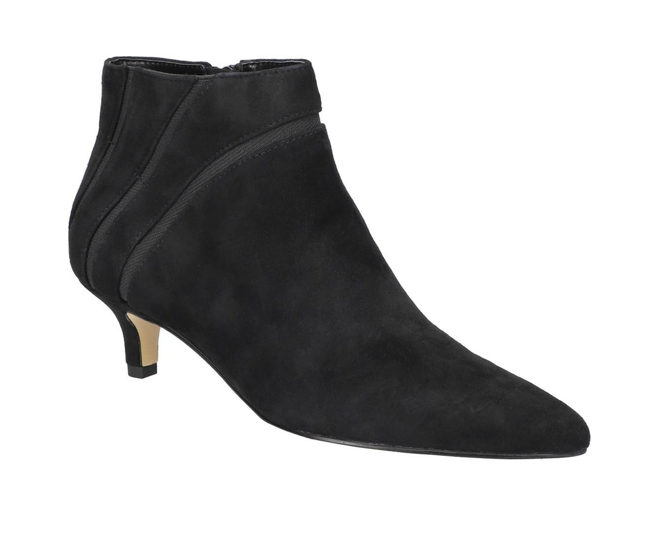 Women's Bella Vita Faraday Booties Product Image