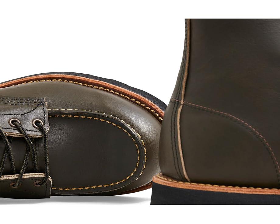 Iron Ranger Traction Tred Product Image