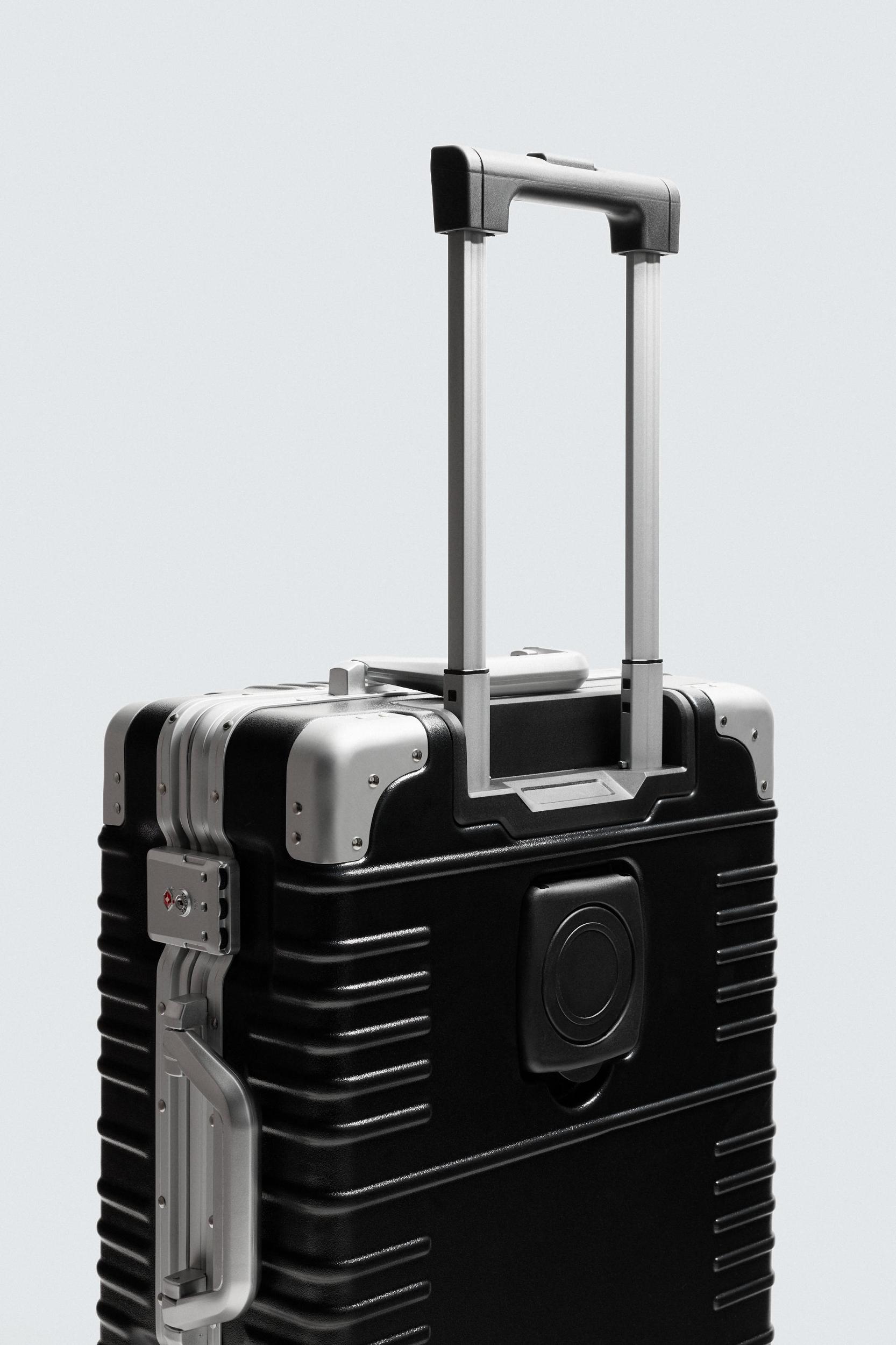 TRAVEL SUITCASE Product Image