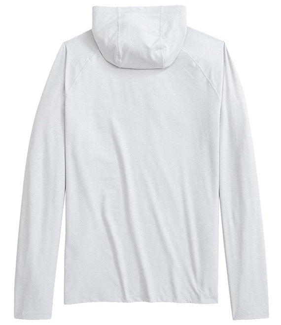 Southern Tide Brrr°illiant Performance Stretch Hoodie Product Image