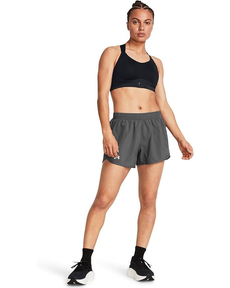 Women's Under Armour Fly By Shorts Product Image