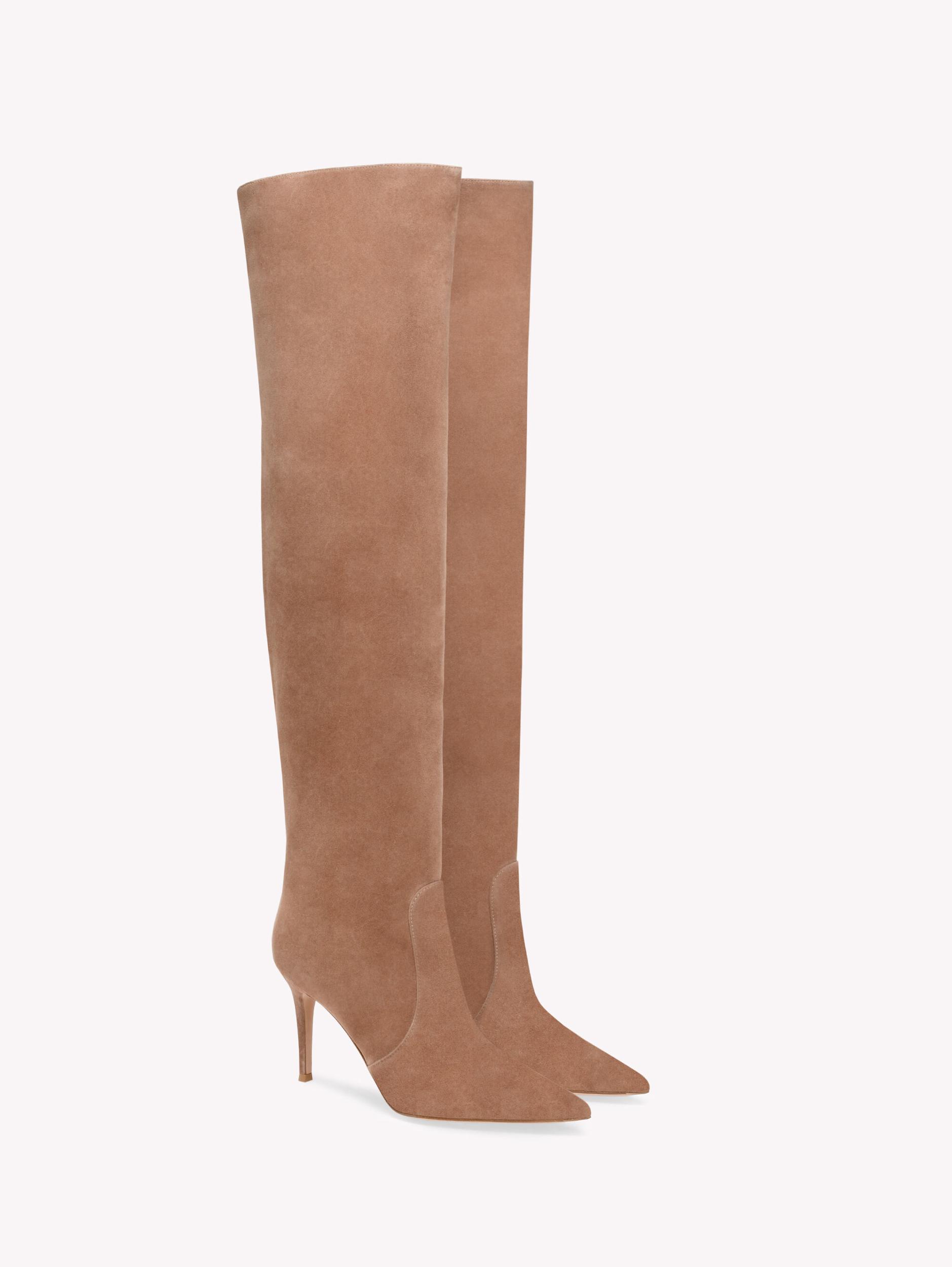 HANSEN CUISSARD Gianvito Rossi Product Image