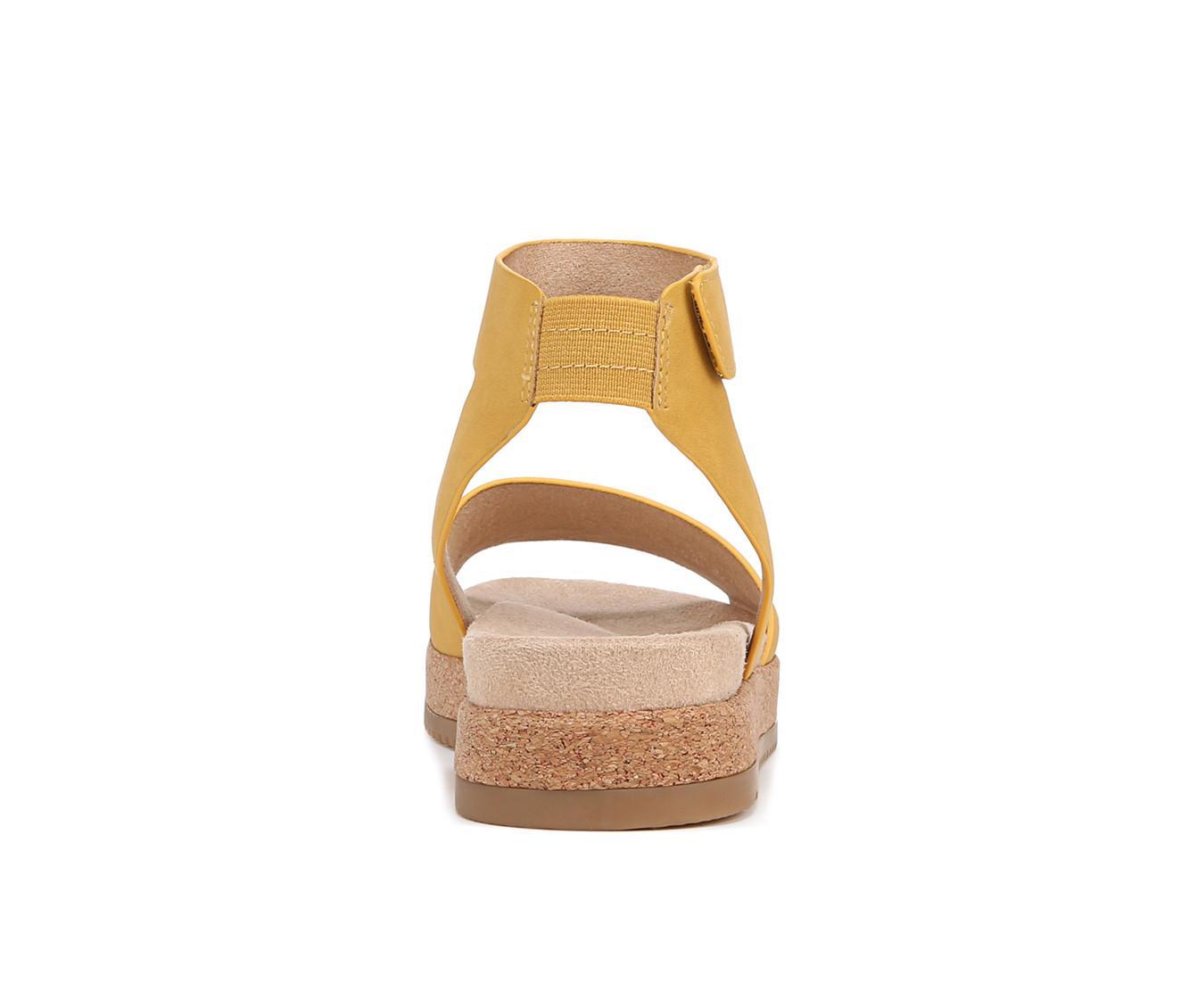Women's Soul Naturalizer Deara Sandals Product Image