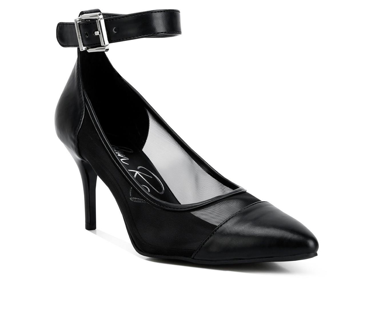 Women's London Rag Hearst Pumps Product Image