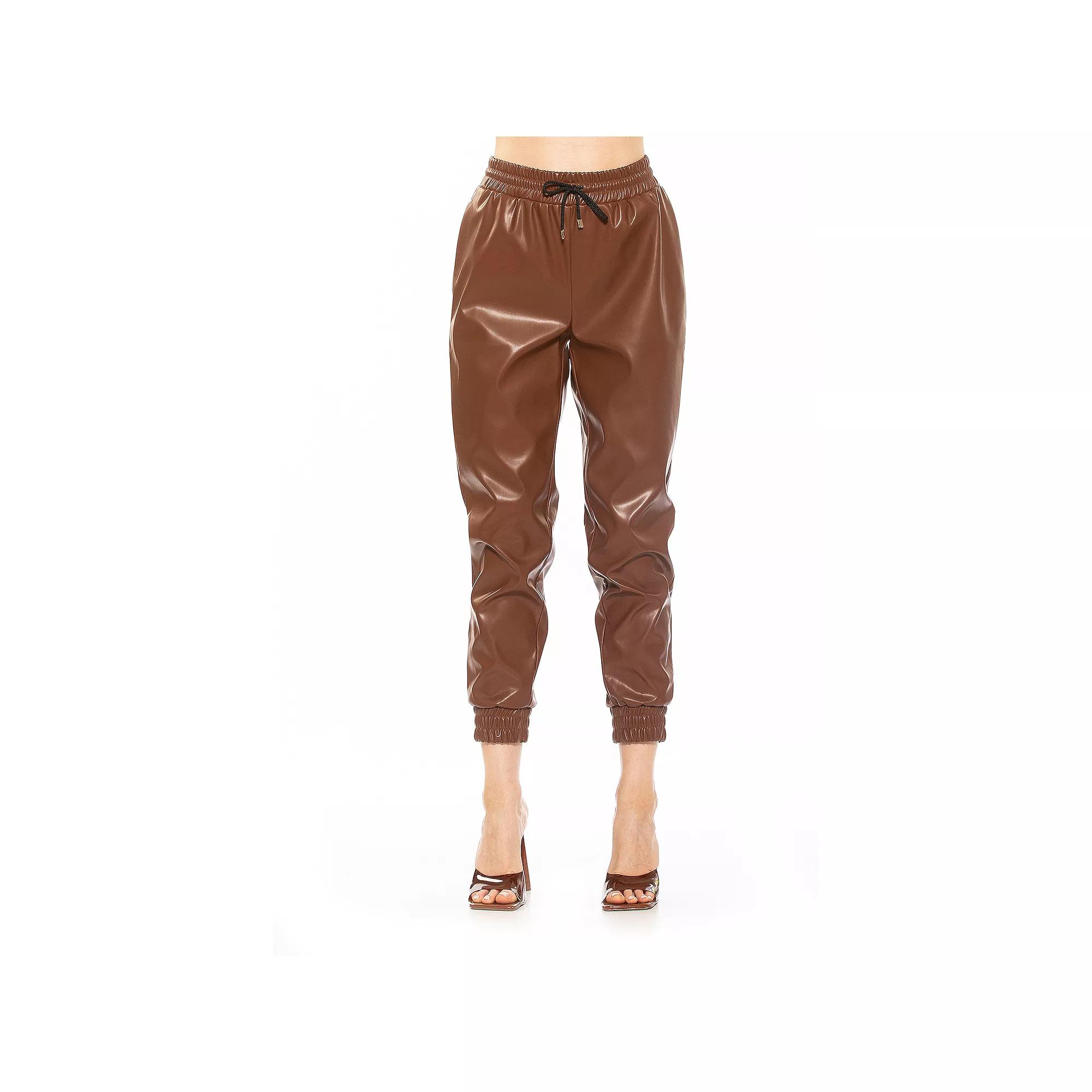 Women's ALEXIA ADMOR Axel Jogger Pants,  Product Image