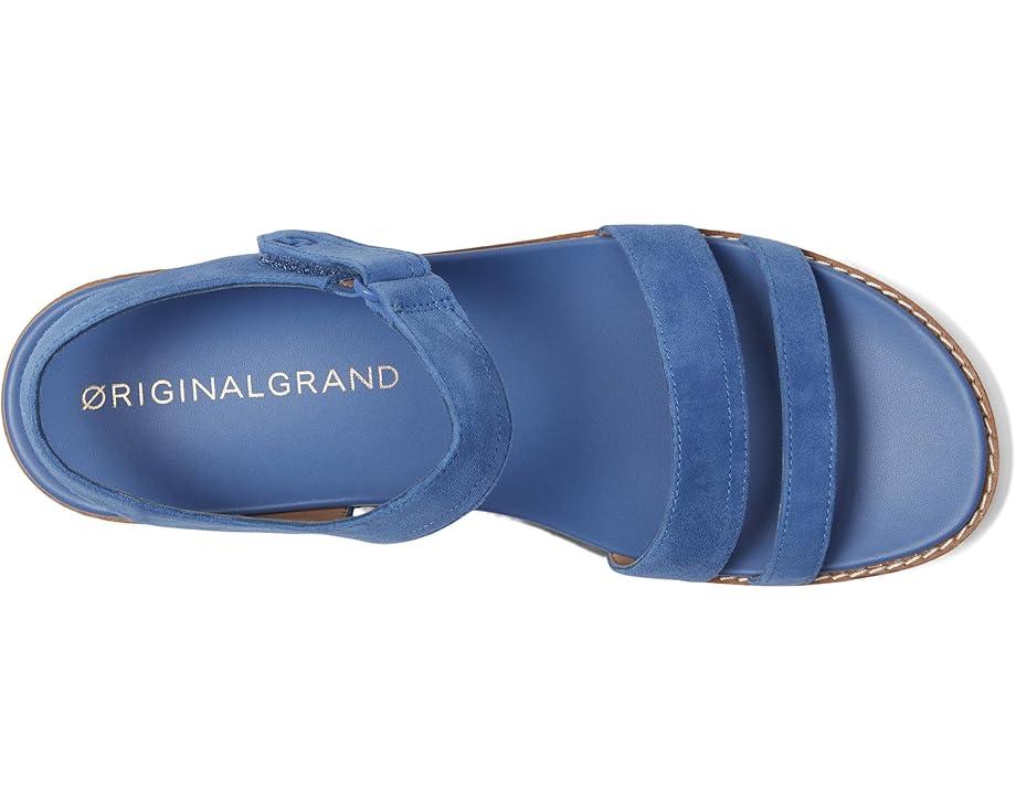 Aislin Wedge Sandal Product Image