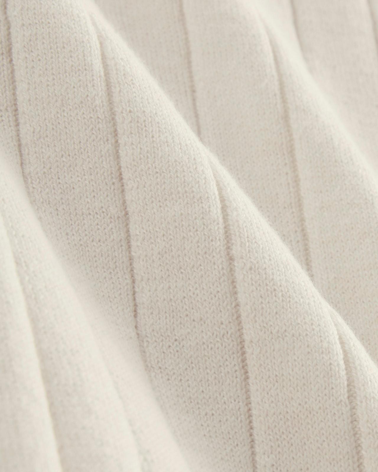 The No-Sweat Button-Down Polo Product Image