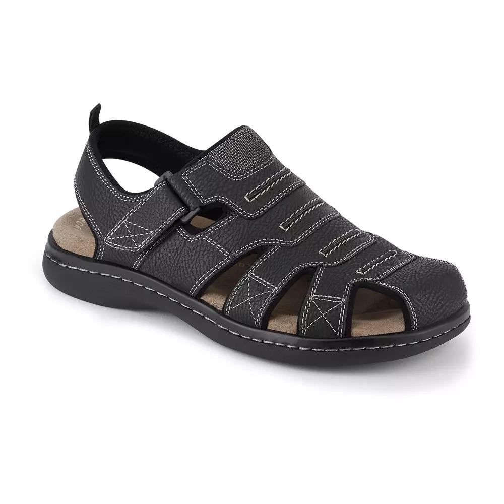 Dockers® Searose Outdoor Men's Fisherman Sandals,  Product Image