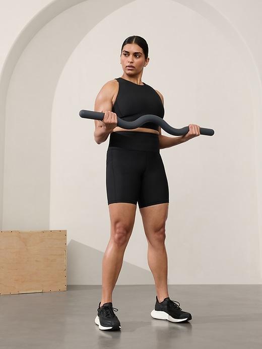 Flex Spacer Sports Bra D-DD Product Image