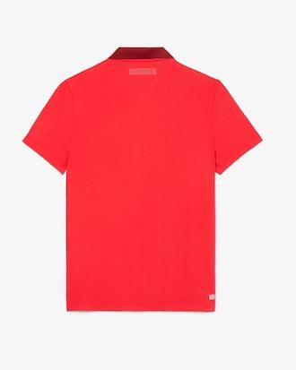 Lacoste Tennis x Novak Djokovic Polo Shirt Product Image