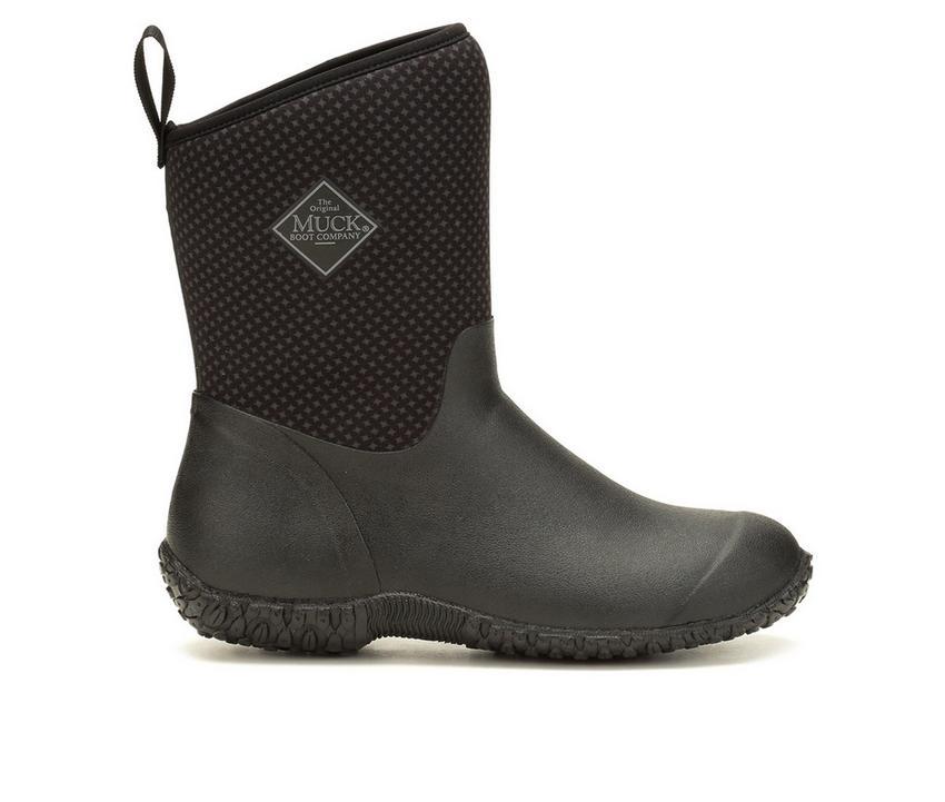 Women's Muck Boots Muckster II Mid Work Shoes Product Image