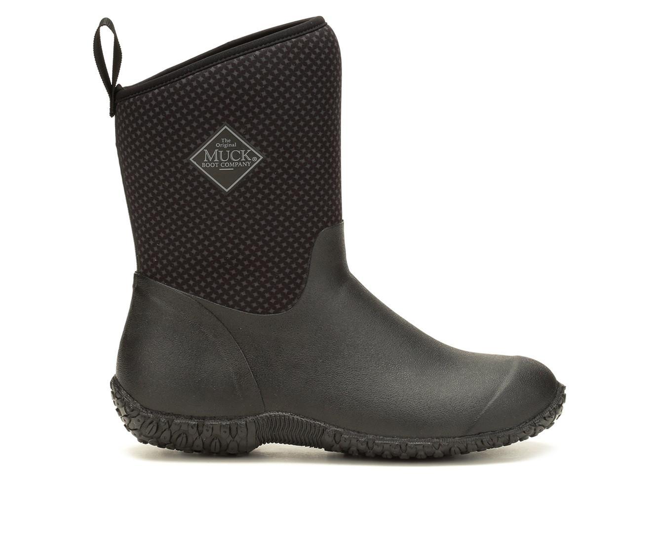 Women's Muck Boots Muckster II Mid Work Shoes Product Image