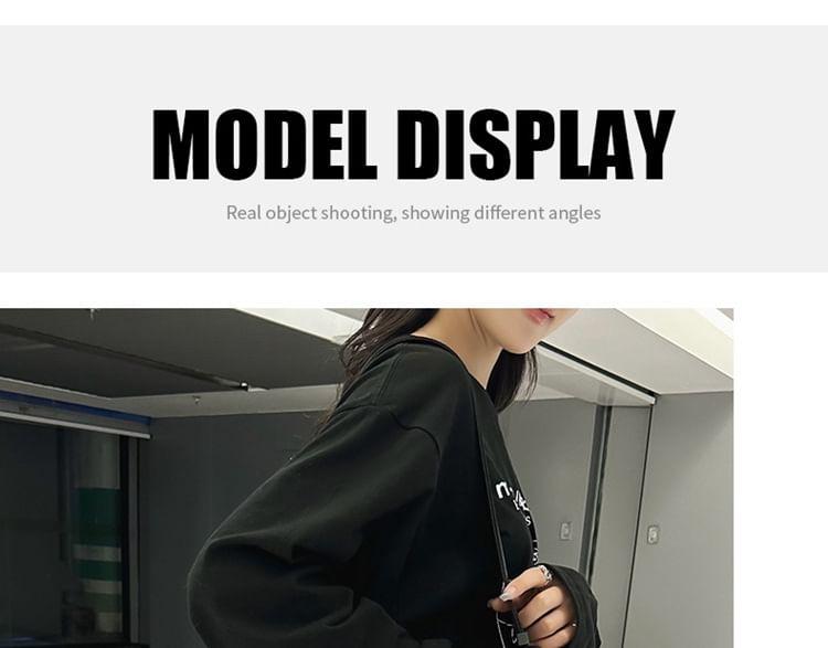 Plain Nylon Tote Bag Product Image