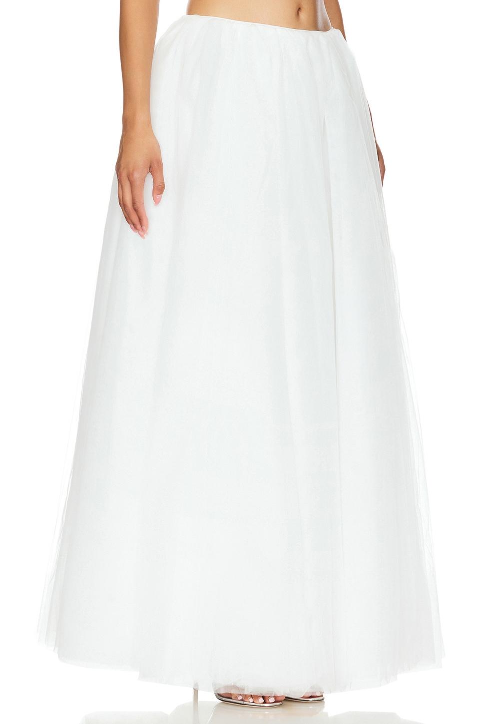 x Bridget Adam Skirt MAJORELLE Product Image