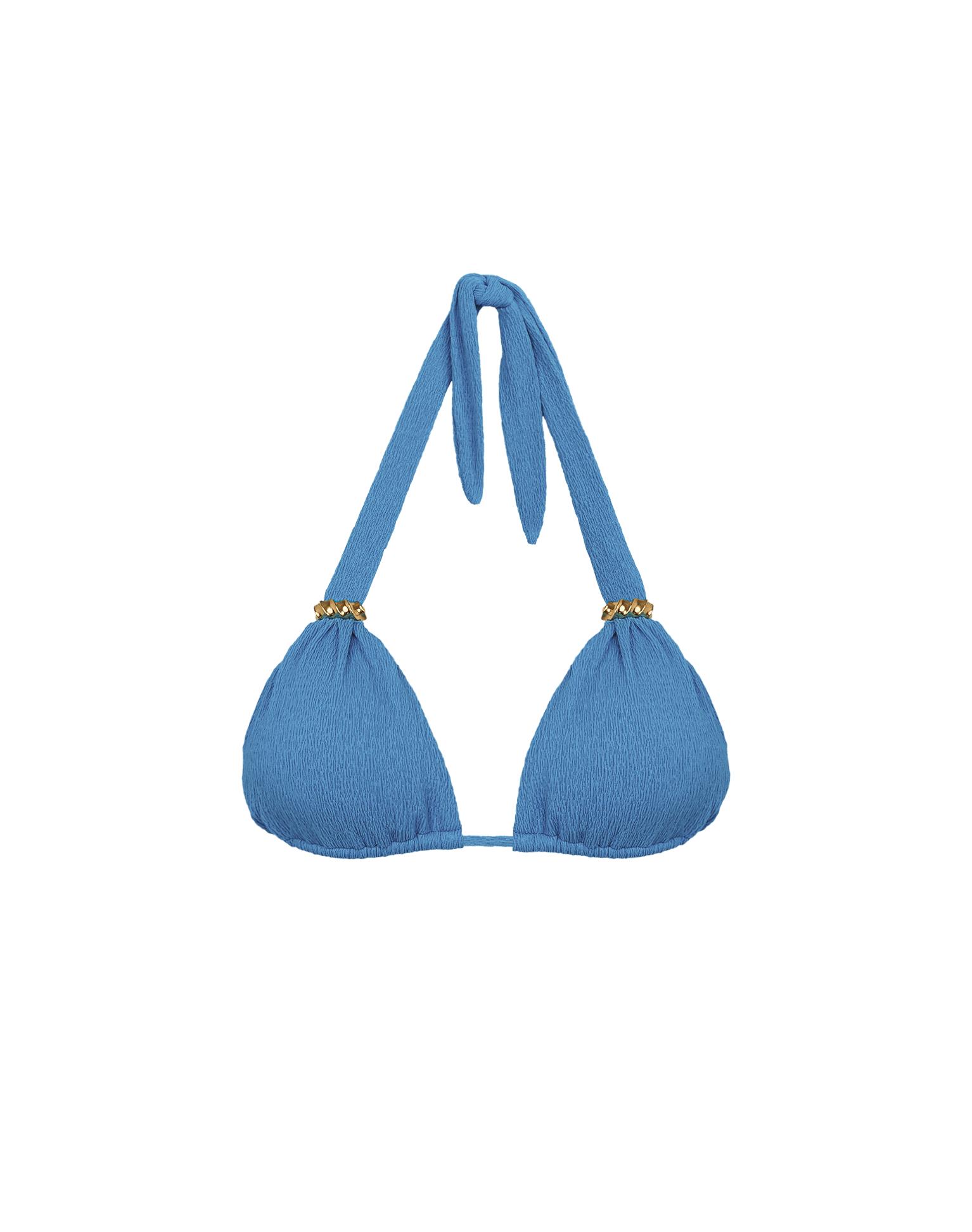 Firenze Bia Tube Top - Beach Front Product Image