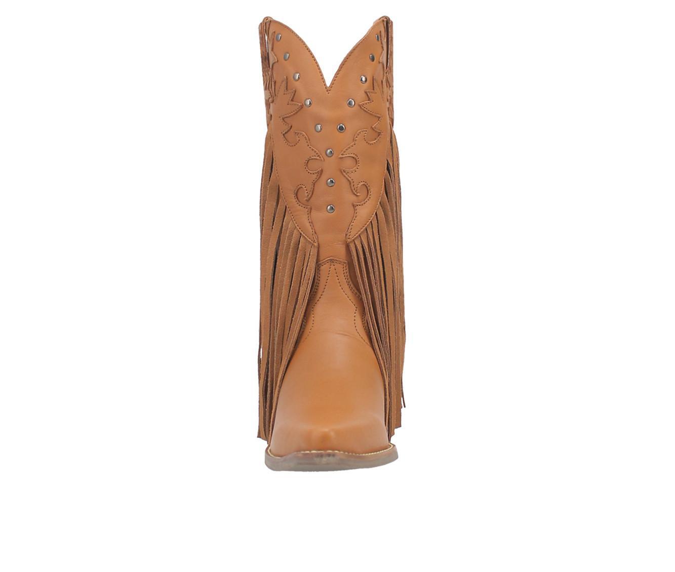 Women's Dingo Boot Hoedown Western Boots Product Image