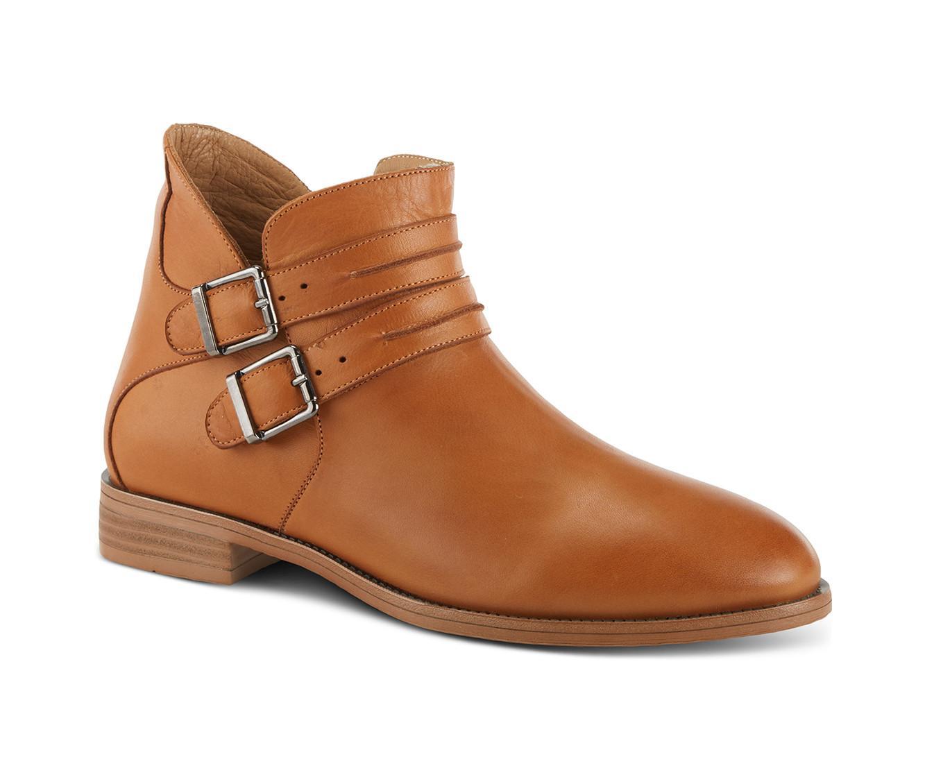 Women's SPRING STEP Pristina Booties Product Image
