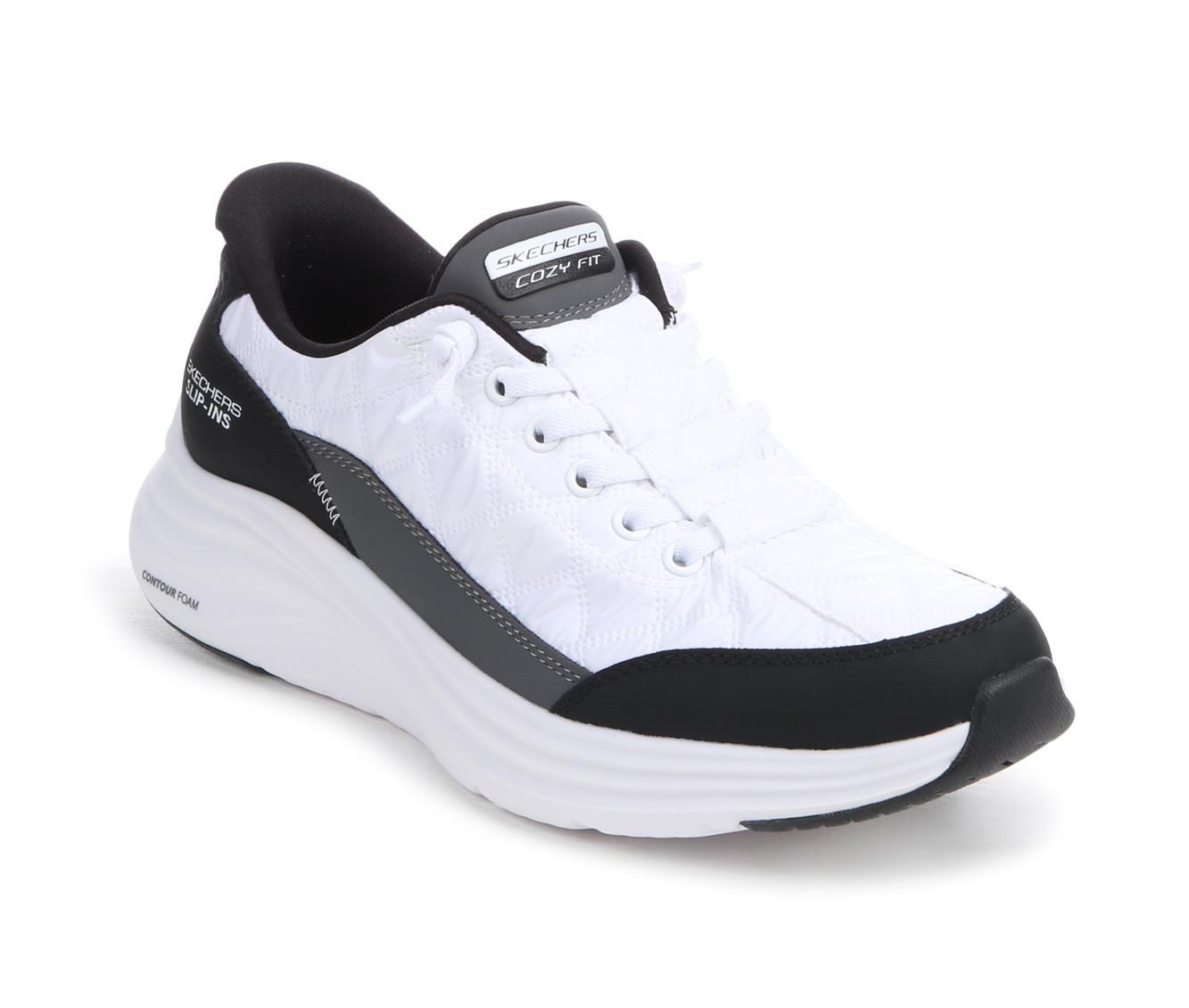 Women's Skechers 150404 Contour Foam Walking Shoes Product Image
