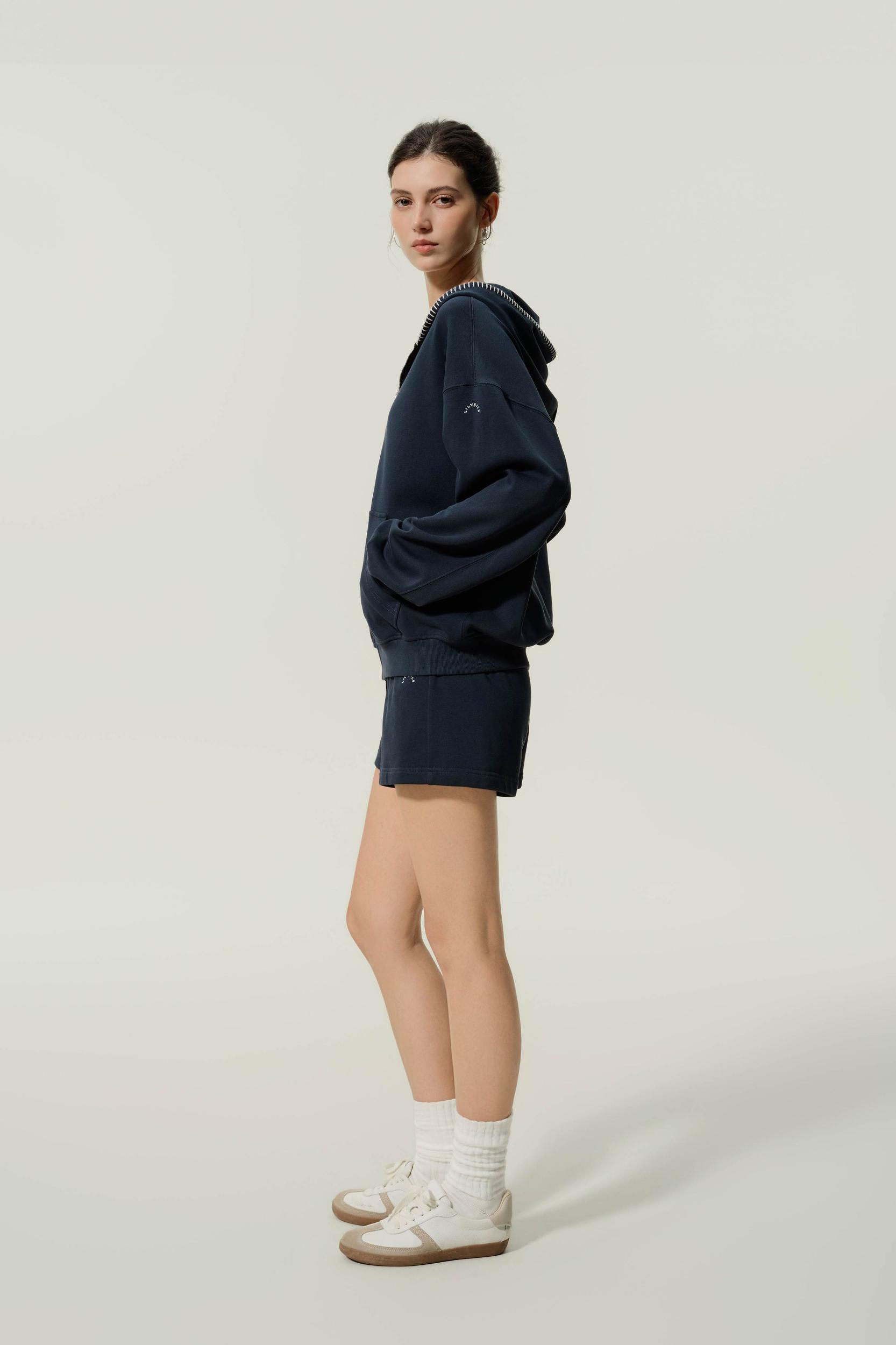 Seamflow Verge Hoodie Product Image