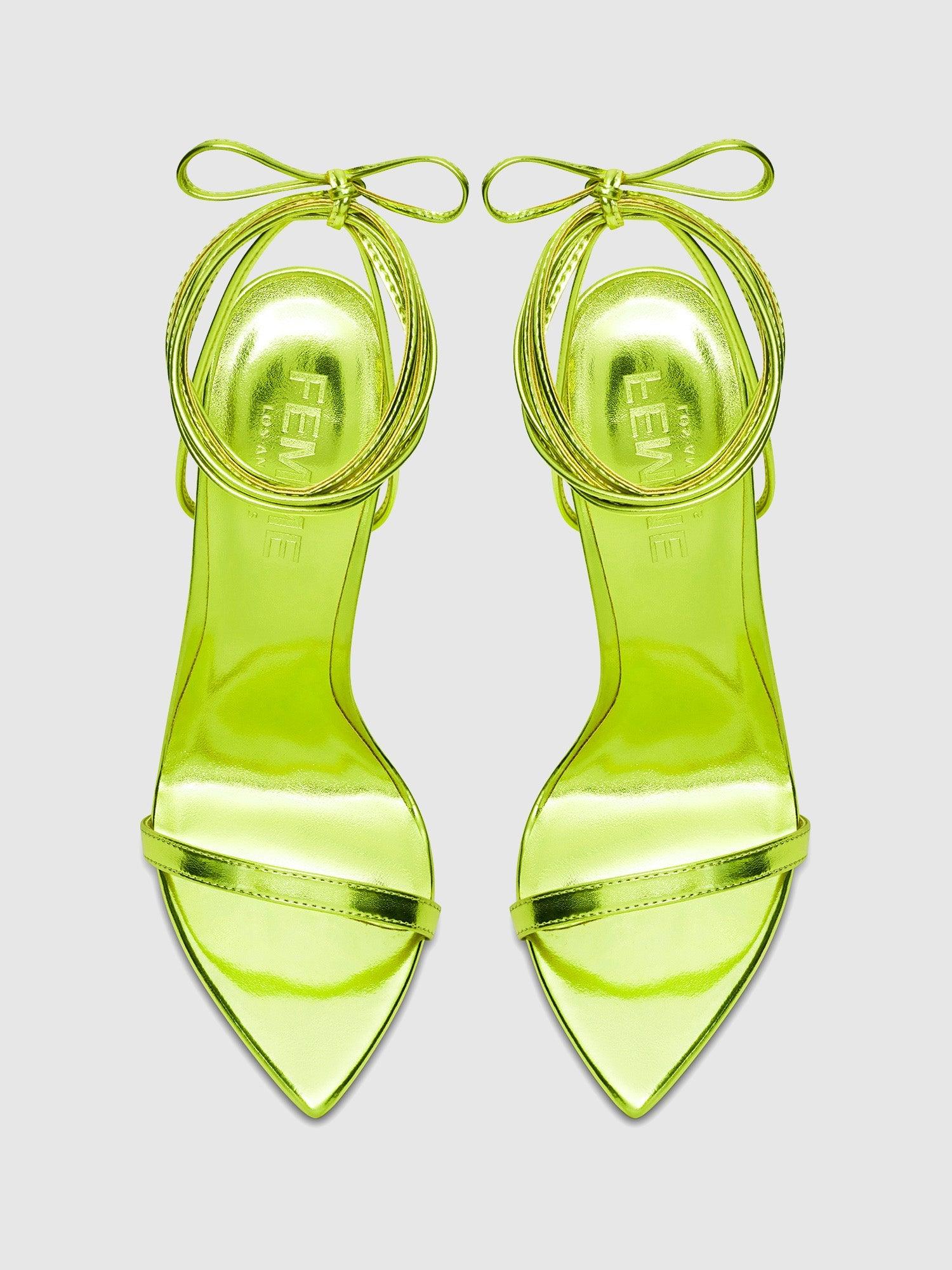 The London Lace-Up Electric Product Image