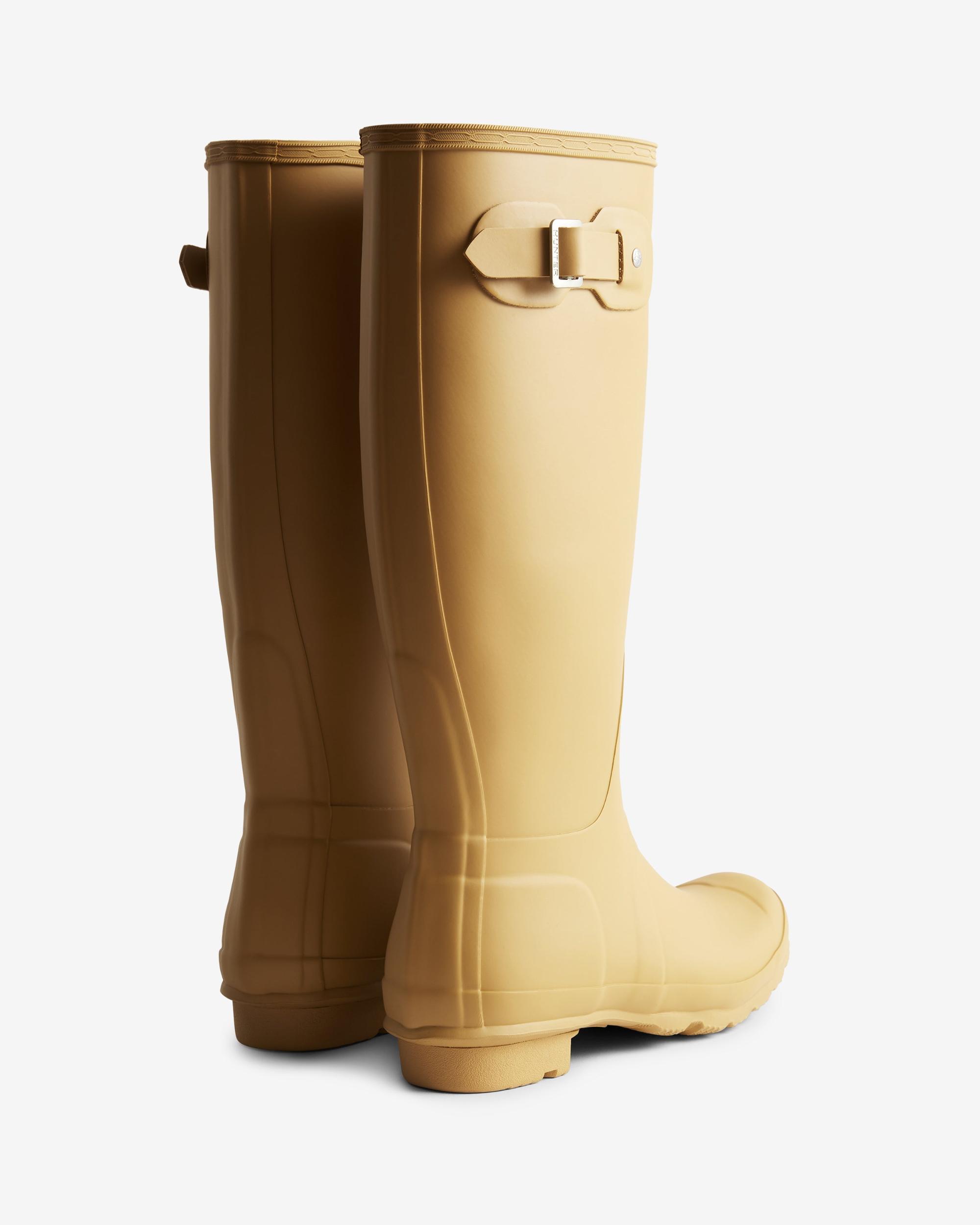Women's Original Tall Wellington Boots Female Product Image