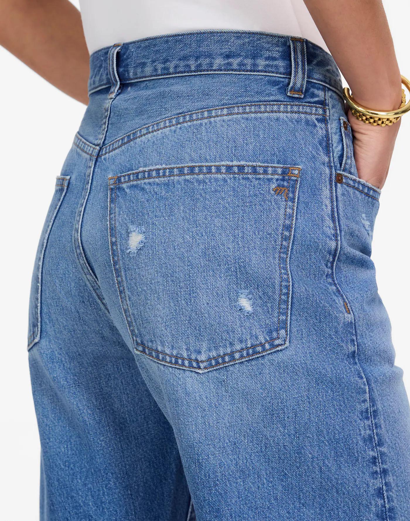 The Essex Long Baggy Short Product Image