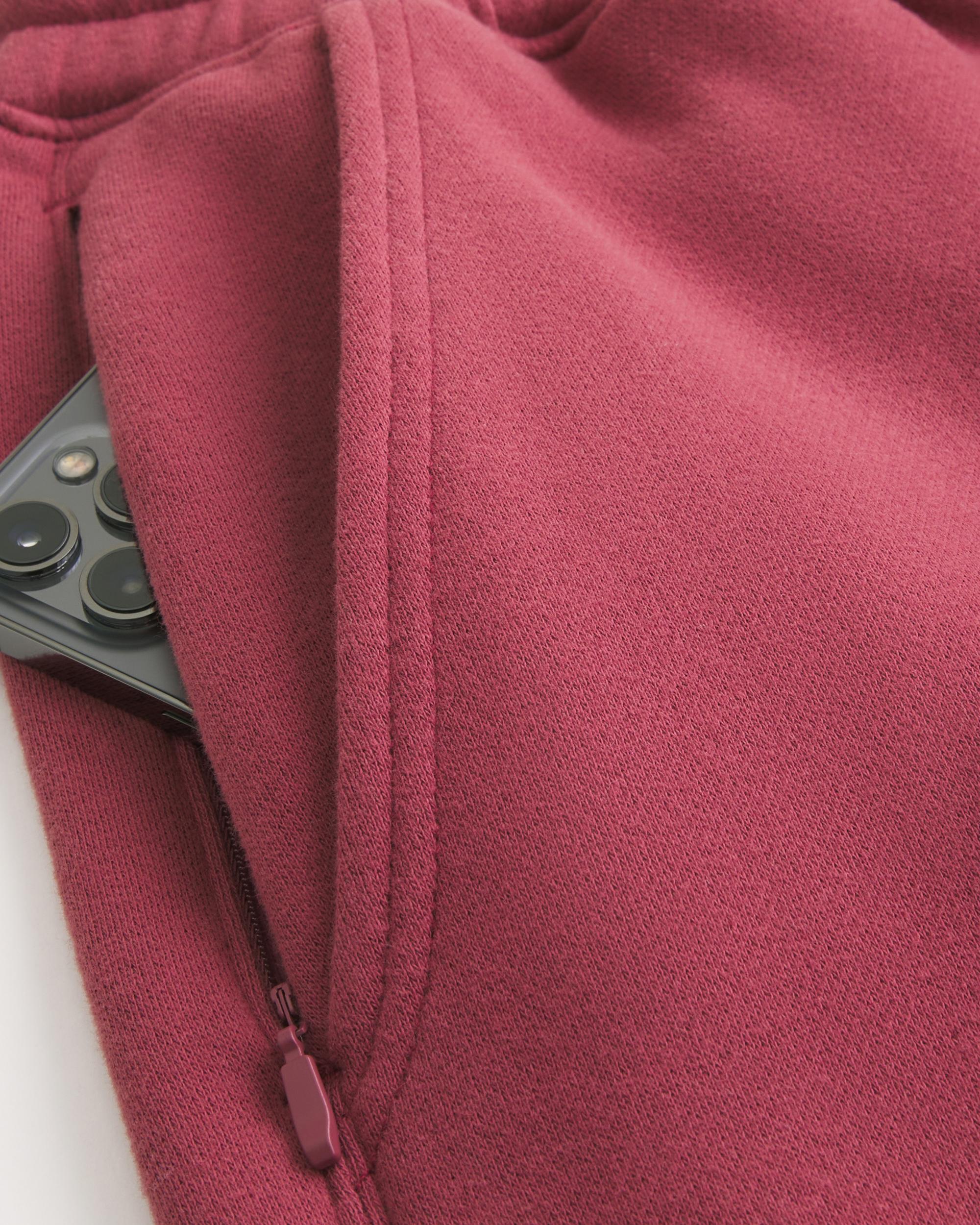 Baggy Cinch Sweatpants Product Image