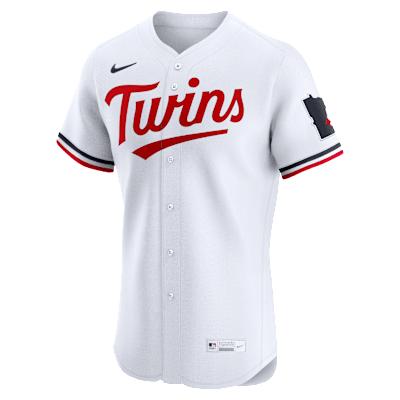 Minnesota Twins Nike Mens Dri-FIT ADV MLB Elite Jersey | 9B10MTHOTIS-JSG Product Image