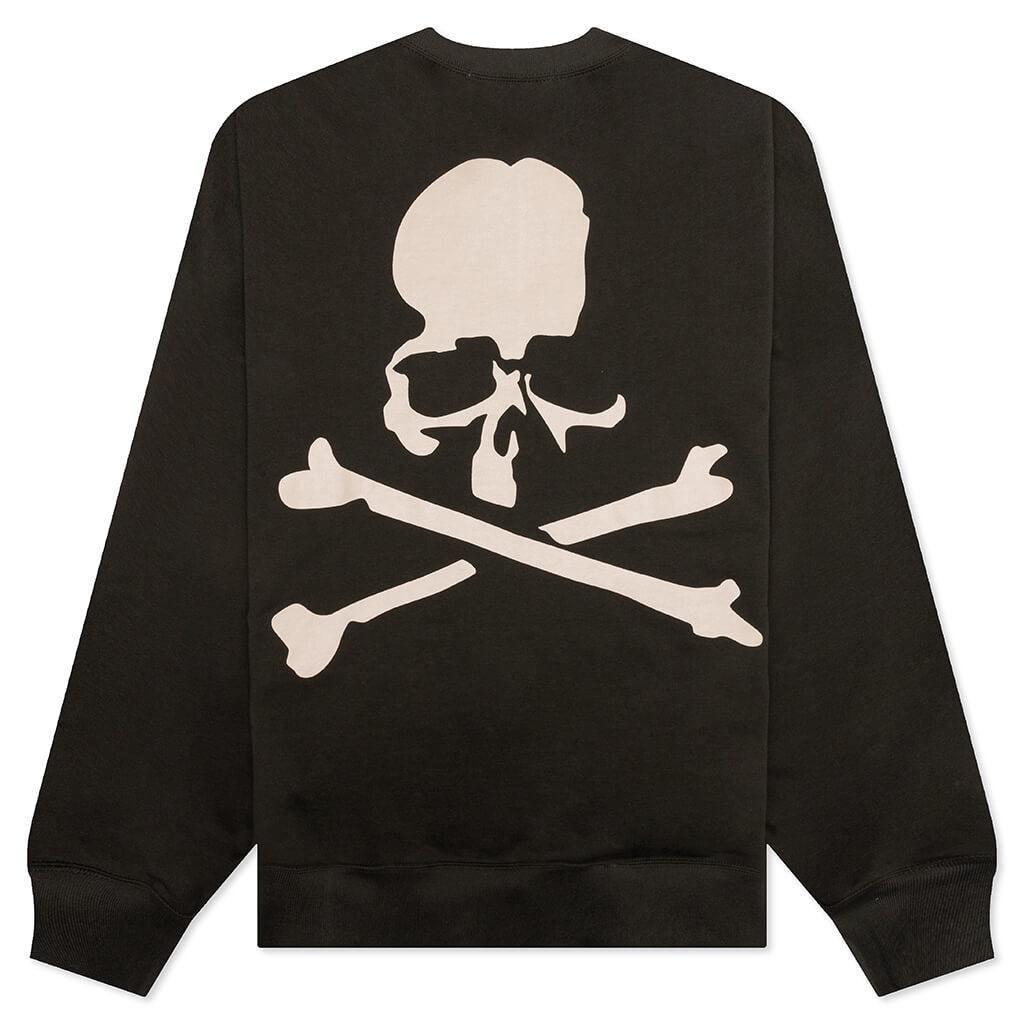 OG Sweatshirt - Olive Male Product Image