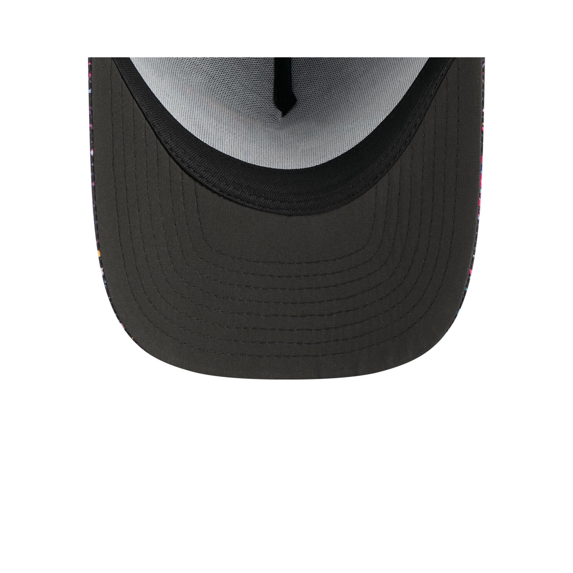 Chicago Cubs Pearl Rope Golfer Hat Male Product Image