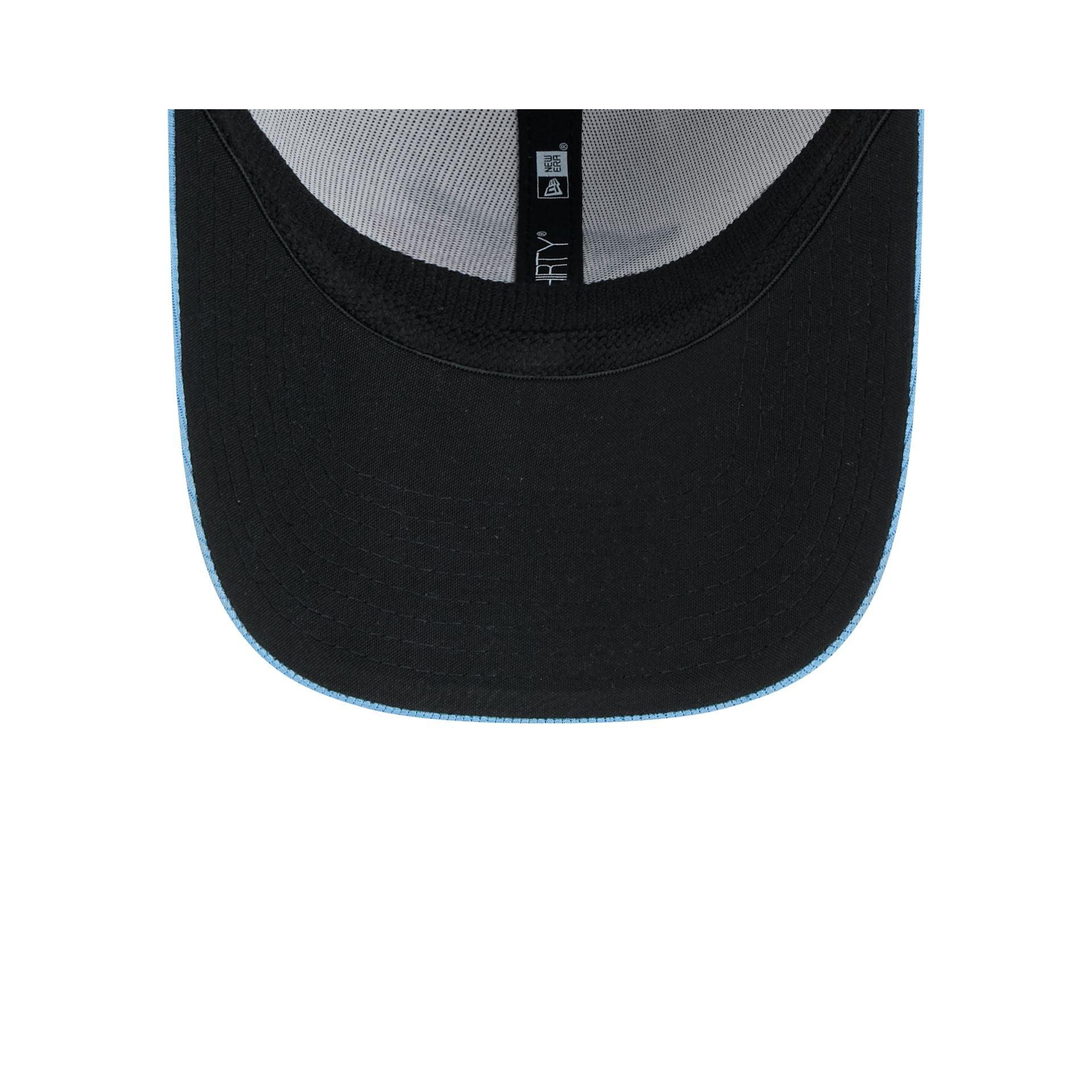 Toronto Blue Jays 2025 Spring Training 39THIRTY Stretch Fit Hat Male Product Image