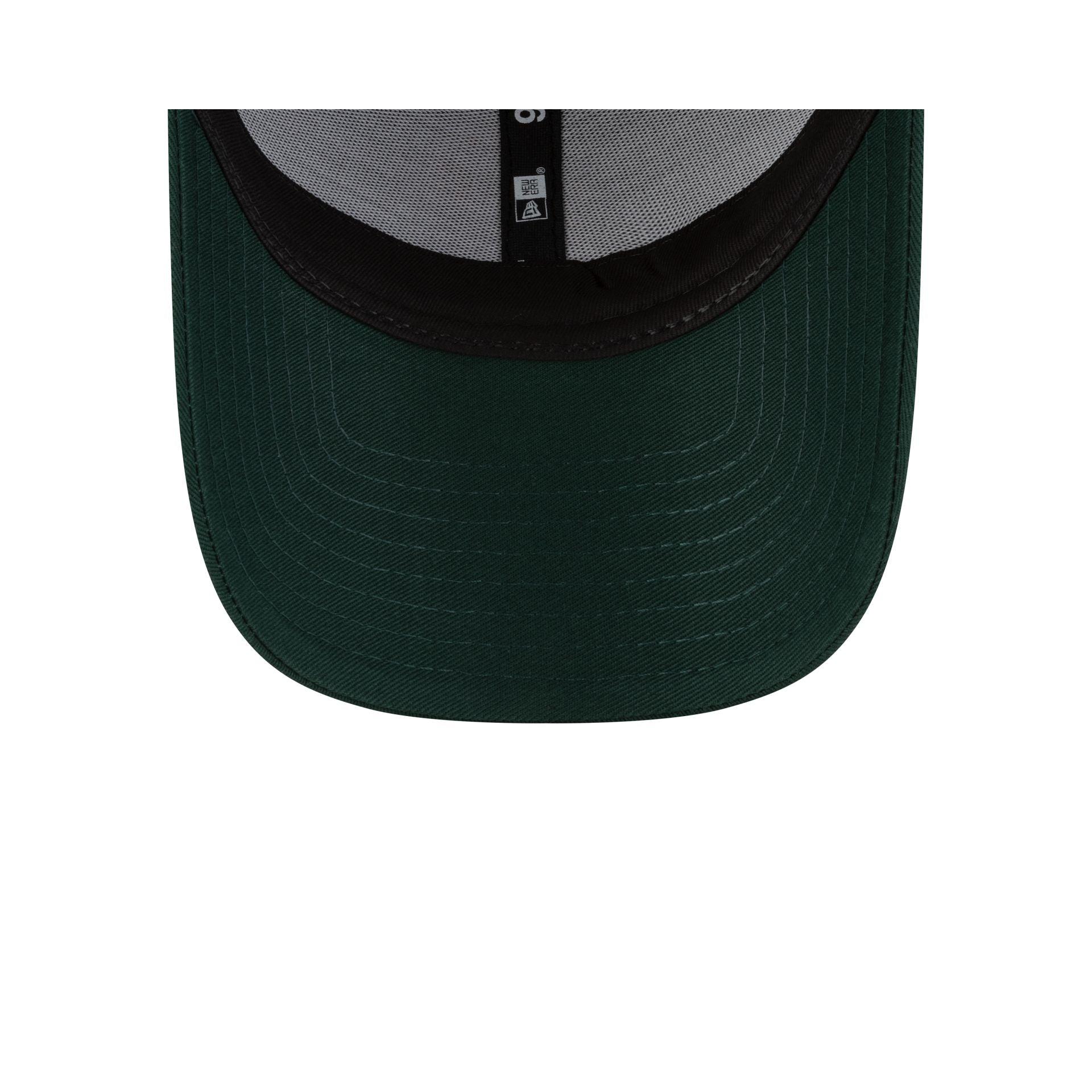 Toronto FC 2025 MLS Kickoff 9TWENTY Adjustable Hat Male Product Image