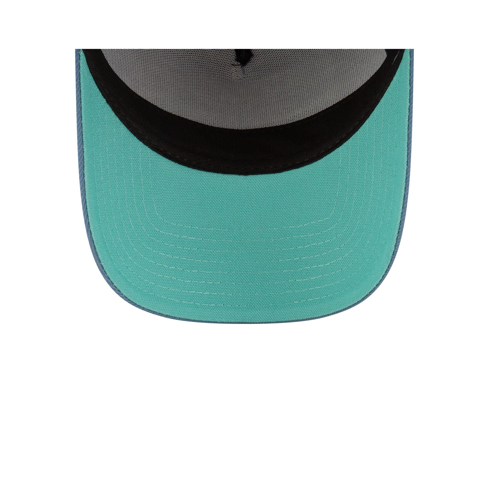 Buffalo Bills Team Classic 39THIRTY Stretch Fit Hat Male Product Image