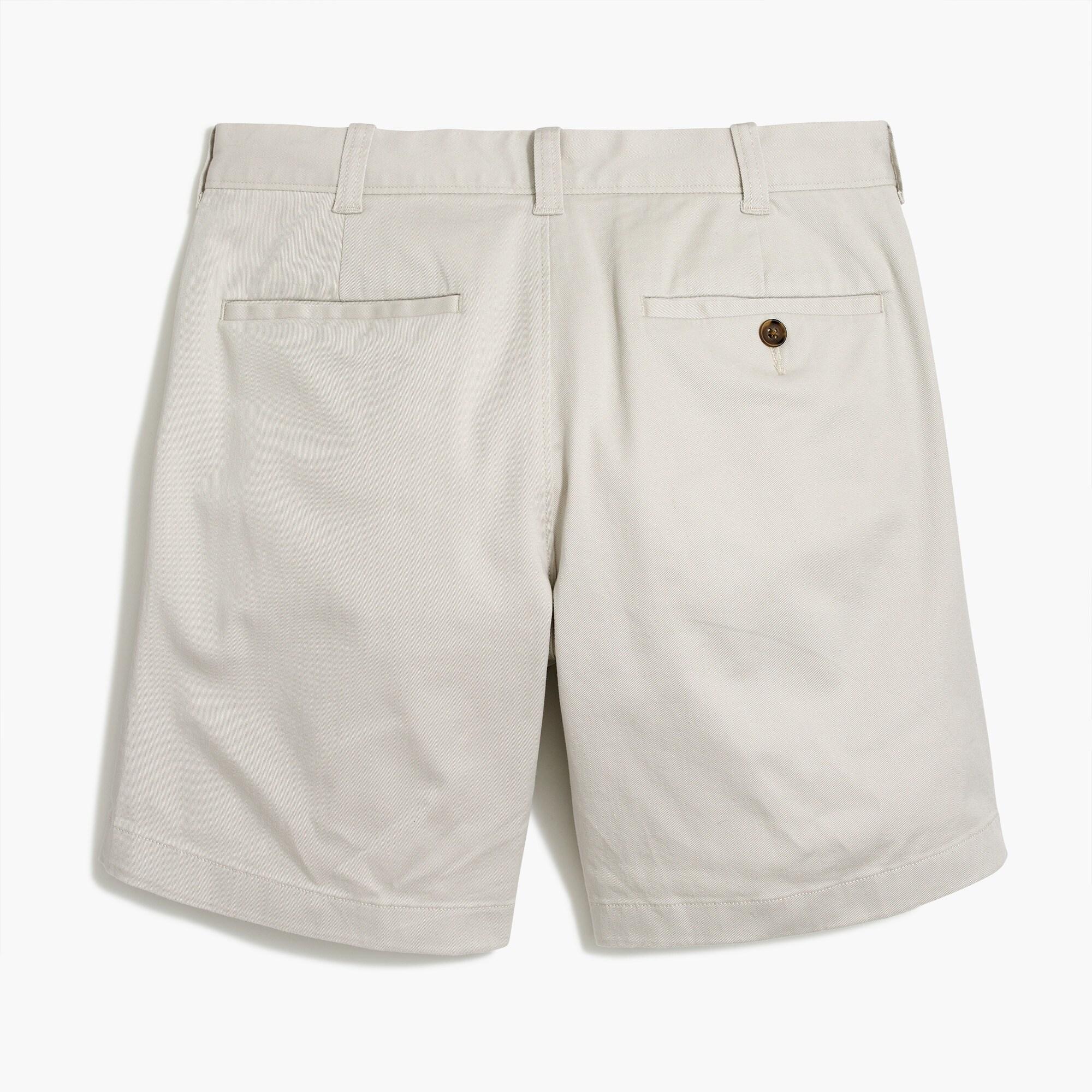 7" flex chino short Product Image
