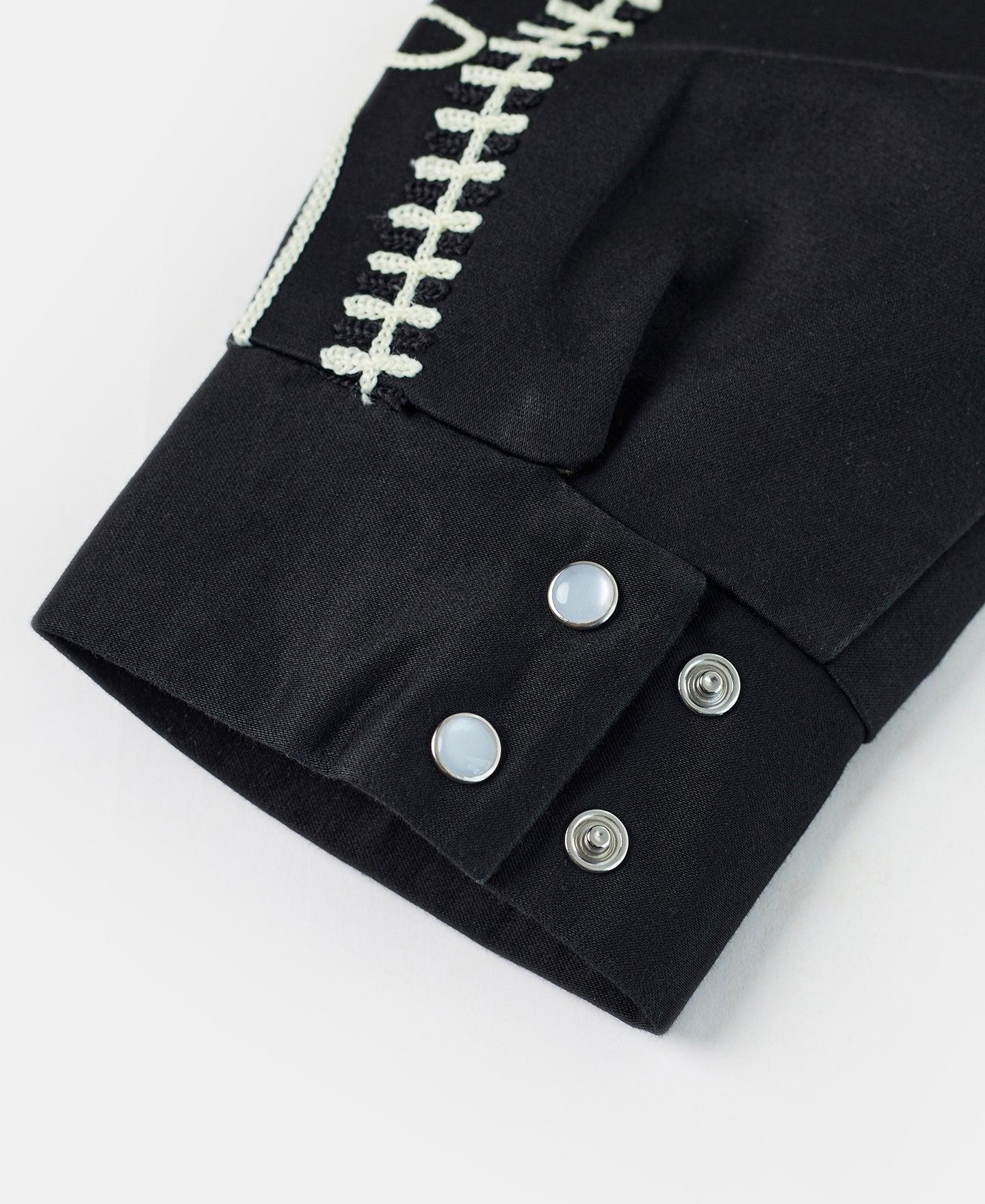 Bolero Musician Jacket Product Image