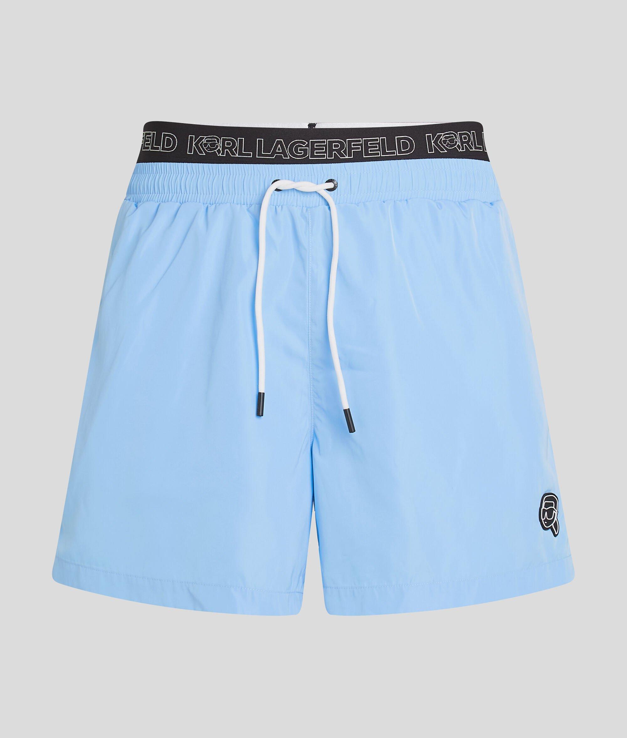 IKON BOARDSHORTS Product Image